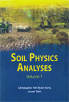 Soil Physics Analyses